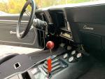 Chevrolet Camaro Sport Coupe Custom 1969 года
